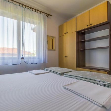 Apartments Dragica Dramalj Esterno foto