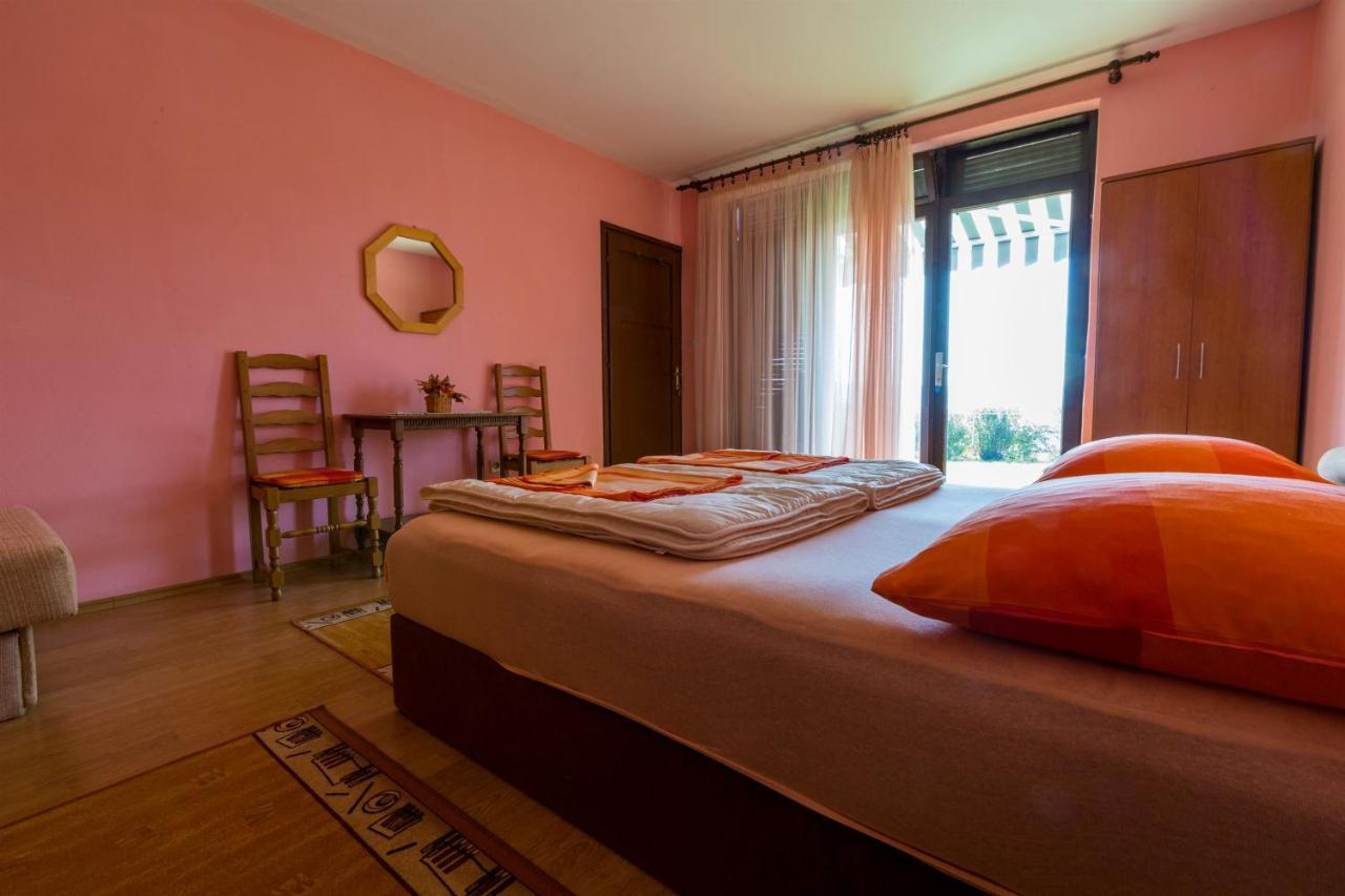 Apartments Dragica Dramalj Esterno foto